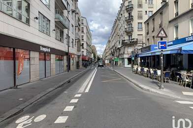 Commerce  152000 €