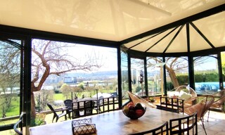 Maison 5 Pièces 157 m² à vendre à Saint-Aubin-lès-Elbeuf (76410)