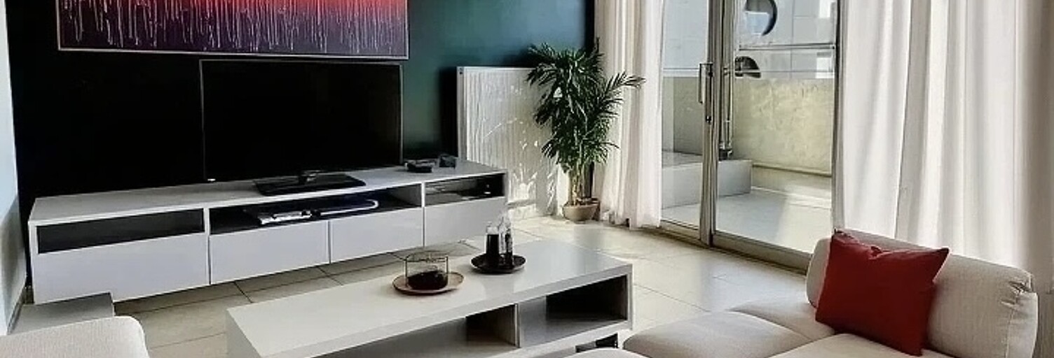 Appartement 2 Pièces 39 m² à vendre à Blagnac (31700)