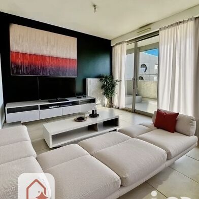 Appartement 2 pièces 131000 €