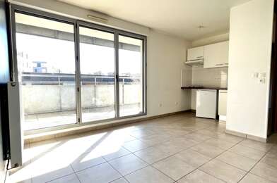 Appartement 2 pièces 131000 €