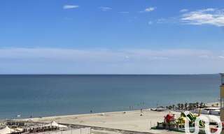 Appartement 1 Pièce 20 m² à vendre à Canet-en-Roussillon (66140)