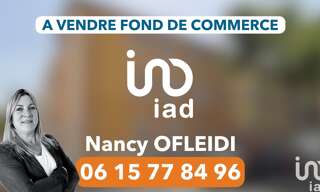 Commerce  99 m² à vendre à Aubagne (13400)