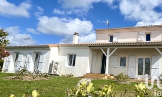 Maison 8 Pièces 212 m² à vendre à Le Poiré-sur-Vie (85170)