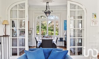 Maison 6 Pièces 171 m² à vendre à Bois-le-Roi (77590)