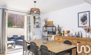 Maison 6 Pièces 118 m² à vendre à Auneau-Bleury-Saint-Symphorien (28700)