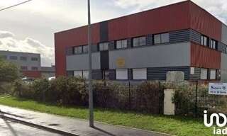 Bureau  15 m² à louer à Meaux (77100)