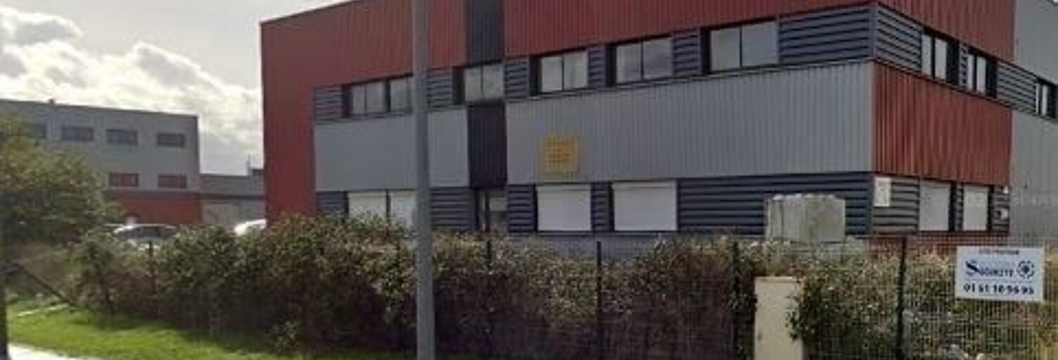 Bureau  15 m² à louer à Meaux (77100)