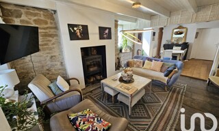 Maison 4 Pièces 75 m² à vendre à Guerlesquin (29650)