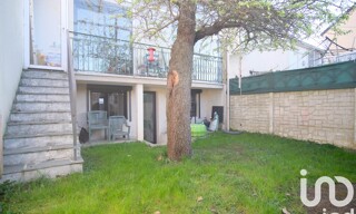 Maison 4 Pièces 98 m² à vendre à Créteil (94000)