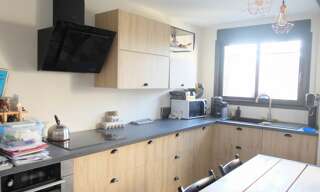 Maison 4 Pièces 98 m² à vendre à Créteil (94000)