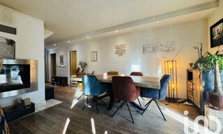 Maison 7 Pièces 135 m² à vendre à Saint-Fargeau-Ponthierry (77310)