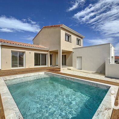 Maison 5 pièces 345000 €