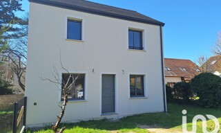 Maison 4 Pièces 90 m² à vendre à La Ferté-Alais (91590)