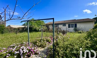 Maison 4 Pièces 106 m² à vendre à Saint-Gilles (30800)