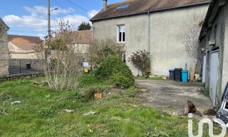 Maison 3 Pièces 86 m² à vendre à Montagny-en-Vexin (60240)