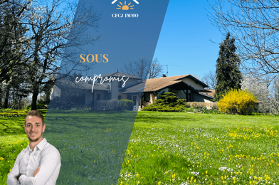 Maison 4 pièces 559000 €