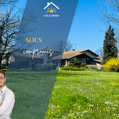 Maison 4 pièces 559000 €