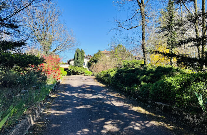 Propriété avec parc arboré — photo 3
