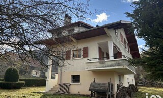 Maison 6 Pièces 130 m² à vendre à Morillon (74440)