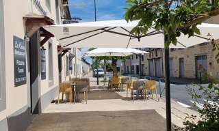 Commerce  100 m² à vendre à Seilhac (19700)