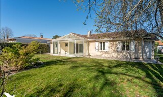 Maison 5 Pièces 120 m² à vendre à Pessac (33600)