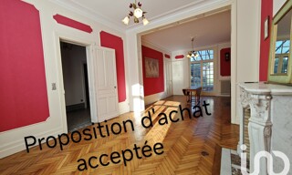 Maison 9 Pièces 217 m² à vendre à Berlaimont (59145)