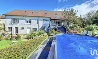 Maison 6 Pièces 300 m² à vendre à Montolivet (77320)