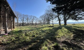 Maison 10 Pièces 232 m² à vendre à Saint-Christophe-le-Chaudry (18270)