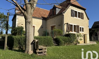 Maison 6 Pièces 138 m² à vendre à Orthez (64300)