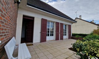Maison 9 Pièces 207 m² à vendre à Maurepas (78310)