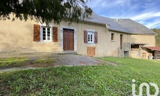 Maison 3 Pièces 70 m² à vendre à Arrodets (65130)
