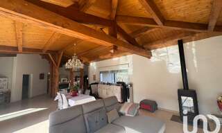 Maison 5 Pièces 170 m² à vendre à Calamane (46150)
