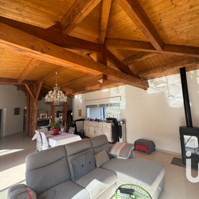 Maison 5 pièces 349000 €