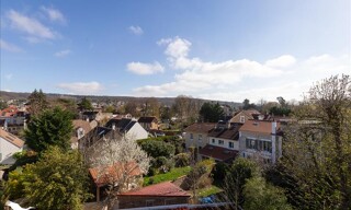 Appartement 5 Pièces 80 m² à vendre à Saint-Leu-la-Forêt (95320)