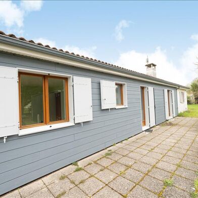 Maison 3 pièces 199929 €