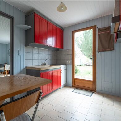 Maison 3 pièces 199929 €