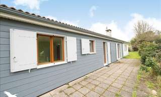 Maison 3 Pièces 62 m² à vendre à La Tremblade (17390)