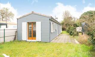 Maison 3 Pièces 62 m² à vendre à La Tremblade (17390)