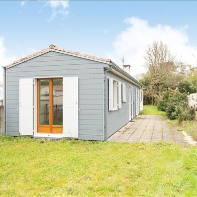 Maison 3 pièces 199929 €