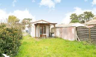 Maison 3 Pièces 62 m² à vendre à La Tremblade (17390)