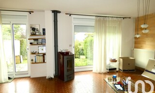 Maison 4 Pièces 94 m² à vendre à Poitiers (86000)