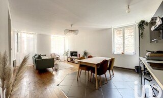 Appartement 2 Pièces 61 m² à vendre à Saint-Affrique (12400)