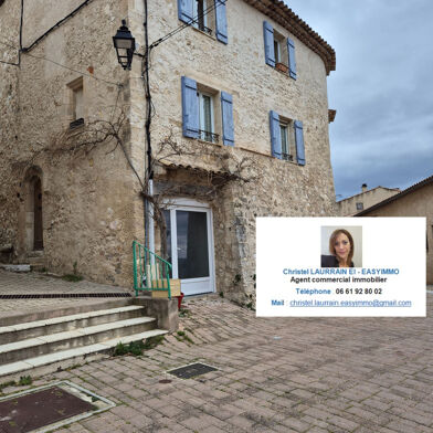 Maison 4 pièces 290000 €