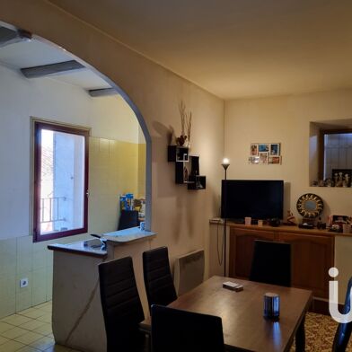 Appartement 3 pièces 97000 €