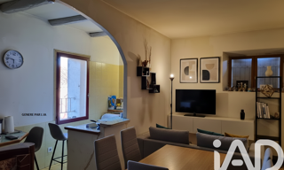 Appartement 3 Pièces 60 m² à vendre à Aubignan (84810)