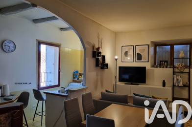 Appartement 3 pièces 97000 €