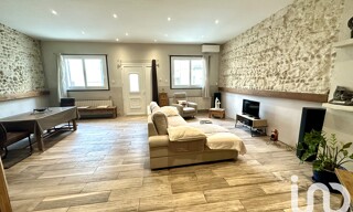 Maison 5 Pièces 140 m² à vendre à Bellegarde (30127)