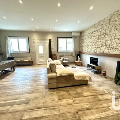 Maison 5 pièces 268000 €