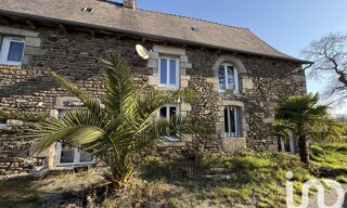 Maison 6 Pièces 161 m² à vendre à Yvignac-la-Tour (22350)